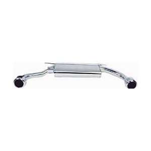  Vibrant Exhaust System for 1994   1999 Chrysler Neon Automotive