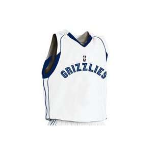  Custom Team Grizzlies Youth Game Jersey: Sports & Outdoors