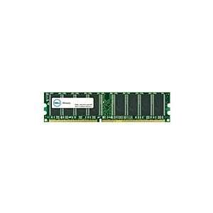   Dell SNPJ0203C/1G PK RAM Module   1 GB Storage Capacity 