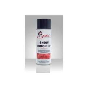 Show Touch Up   Gray   12 Ounce