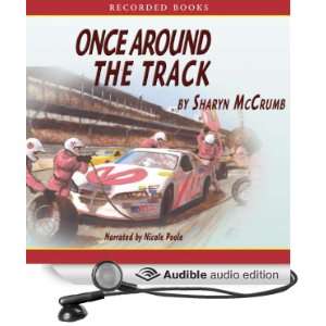   the Track (Audible Audio Edition) Sharyn McCrumb, Nicole Poole Books