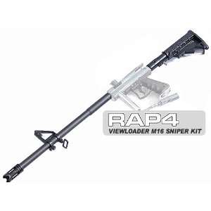 Viewloader M16 Sniper Barrel Kit:  Sports & Outdoors