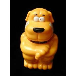  Snausages Cookie Jar 1990s Premium New in box Everything 