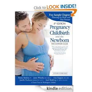 Free Chapter Your Birth Plan from Pregnancy, Childbirth, & the 