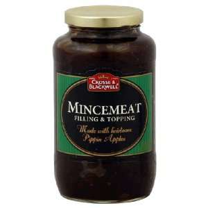 Smuckers, Mincemeat, Plain, 29.00 OZ Grocery & Gourmet Food