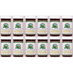   Circulatory System 100 Capsules (Pack of 12): Health & Personal Care