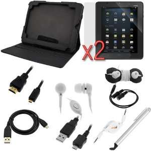   Bundle kit for Vizio 8 Inch Tablet