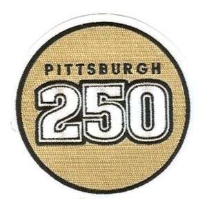  Pittsburgh Pirates MLB Logo Patch   City of Pittsburgh 