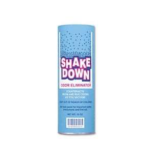   ShakedownÂ® Powdered Odor Eliminator   PUXK600493CT