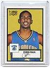 COMPLETE 2005 06 Topps STYLE 165 card SET Chris Paul ROOKIE Mickey 