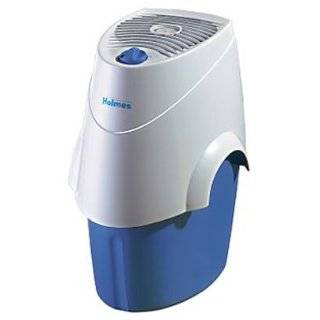   J. Chins review of HOLMES CM HUMIDIFIER 2 SPEED SMALL ROOM