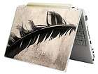 Bundle Monster Laptop Notebook Art Skin Decal Sticker   Fits HP Dell 