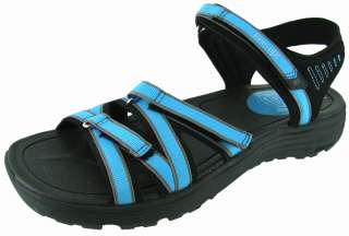 Skechers Tone Ups Shape Ups Womens Strap Sandals 38753  