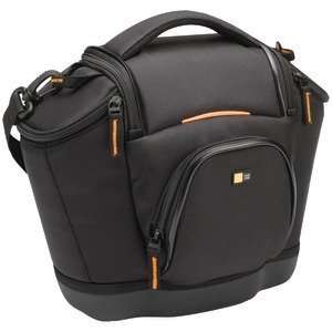 Case Logic Slrc 202 Slr Zoom Case (Medium Shoulder Bag) (Camcorder 