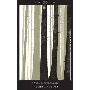   Diary (Penguin Great Loves) [Paperback]: Soren Kierkegaard: Books