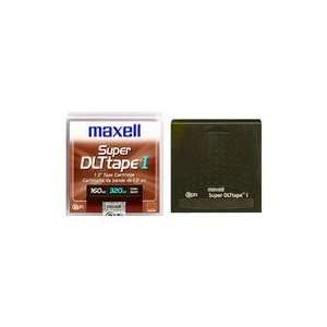  Maxell® Super DLT Cleaning Cartridge: Home & Kitchen