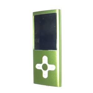   Green Microphone Speaker E Book Card Slot 8gb Support: Electronics