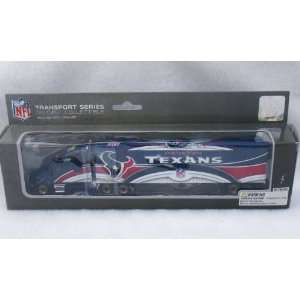   NFL SEMI DIECAST TRACTOR TRAILER TRUCK by UPPERDECK: Sports & Outdoors