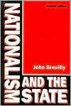 Nationalism and the State, (0226074145), John Breuilly, Textbooks 