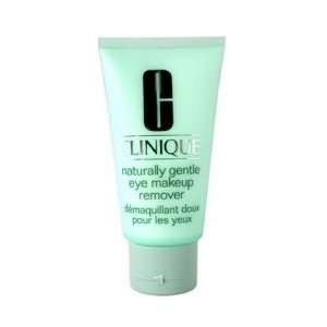  Clinique Naturally Gentle Eye Makeup Remover Beauty