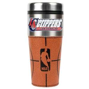  Los Angeles Clippers LA Travel Coffee Tumbler Sports 