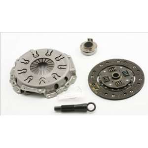  Luk Clutches And Flywheels 05 022 Clutch Kits: Automotive