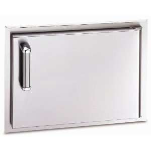  Cunningham Gas Echelon Single Access Door   14.50 x 20 