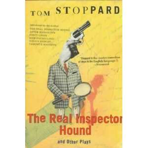   Other Plays **ISBN 9780802135612** Tom Stoppard