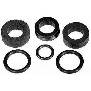  Wells SK21 Injector Seal Kit: Automotive