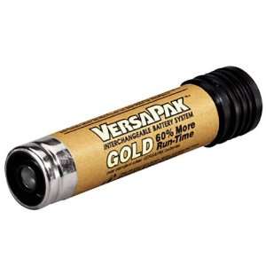 Craftsman Versapak 3.6 Volt NiMH Gold Rechargeable Battery 11294