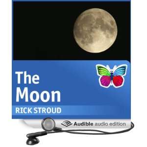  The Magic of the Moon (Audible Audio Edition) Rick Stroud Books