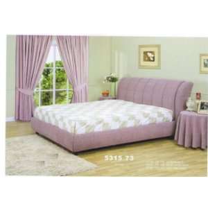 Chenille Fabric Bed 5315 73(Q,CK,EK)