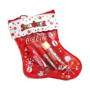  Bonnie Bell Lip Smackers Coca Cola Stocking Toys & Games