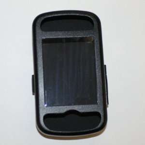   Black Aluminum Hard Case for Sprint Mogul HTC PPC6800 