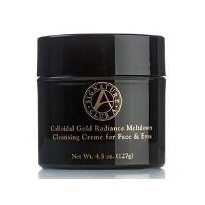 Signature Club a Colloidal Gold Radiance Meltdown Cleansing Creme