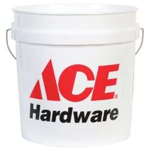  Ace Multi Mix Plastic Bucket   10 Pack Health & Personal 