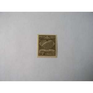  Brazil, Postage Stamp, 1927, Sindicato Condor, 500 Reis 