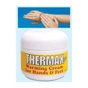  Thermax Warming Cream Beauty