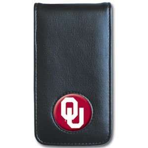 College IPhone Case   Oklahoma Sooners 