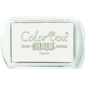  ColorBox Full Size Chalk Pastels, Popcorn Arts, Crafts 