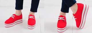 Available Size Womens Shoes US 6~8 / KOR 230~250mm / EU 36 