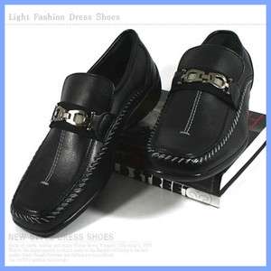 Mens Dress Shoes & boots Fashion Casual design ks13  