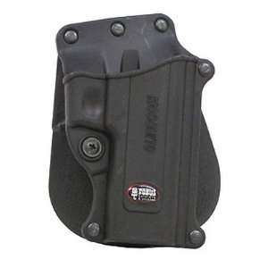 Fobus Standard Paddle Right Hand Sig Mosquito   Concealment Outside 