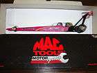 shirley muldowney ma c tools dragster 1 2 4 scale 16 long 1997 