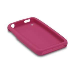  Superior Communications Gel Skin for iPhone 3G/3GS   Pink 