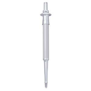 VistaLab 1157C Aluminum Alloy and Stainless Steel MLA D Tipper Pipette 