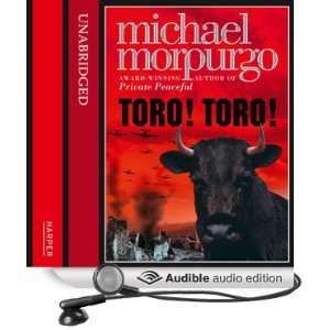 Toro Toro [Unabridged] [Audible Audio Edition]