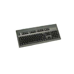  Black USB Keyboard RoHS compli (E03600U2)  