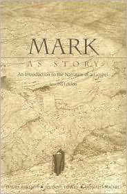 Mark As Story Second Edition, (0800631609), David Rhoads, Textbooks 