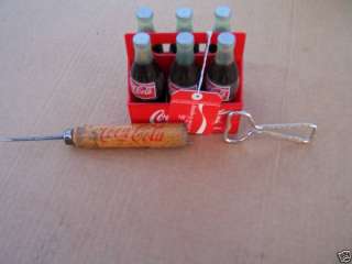 Coca Cola Collectible Memorabilia  